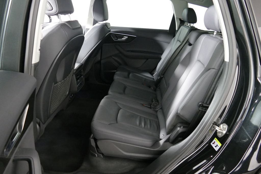 2023 Audi Q7 45 Premium Plus quattro