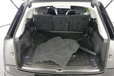 2023 Audi Q7 45 Premium Plus quattro