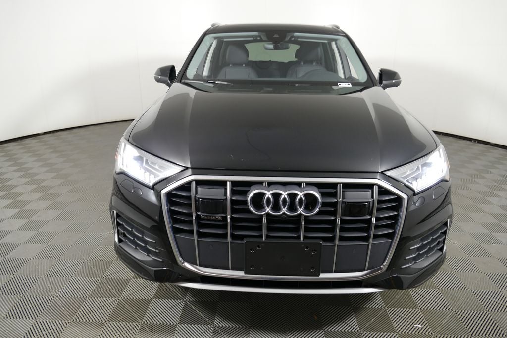 2023 Audi Q7 45 Premium Plus quattro