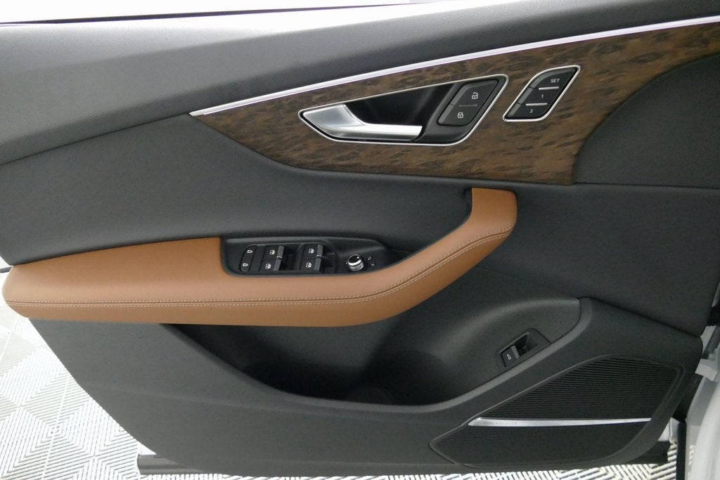 2026 Audi Q7 45 Premium Plus quattro