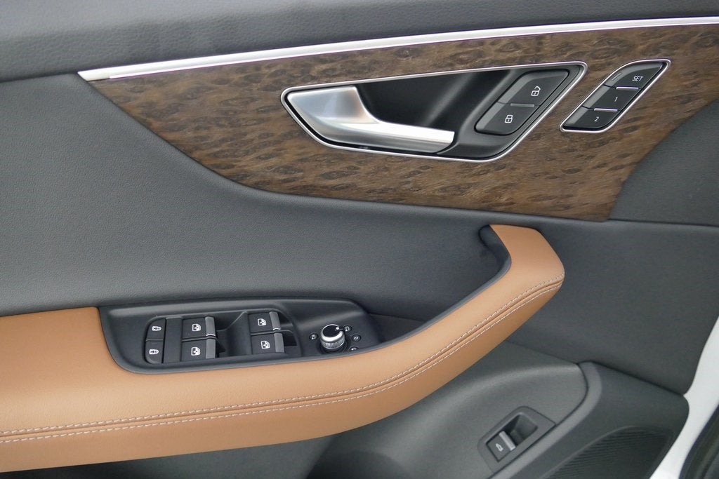 2026 Audi Q7 45 Premium Plus quattro