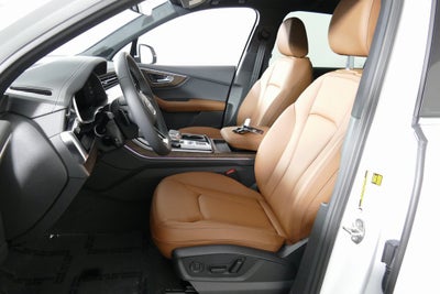 2026 Audi Q7 45 Premium Plus quattro