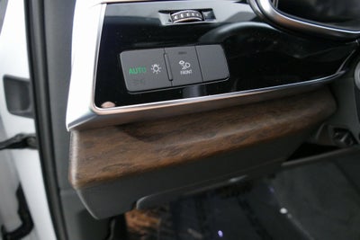 2026 Audi Q7 45 Premium Plus quattro