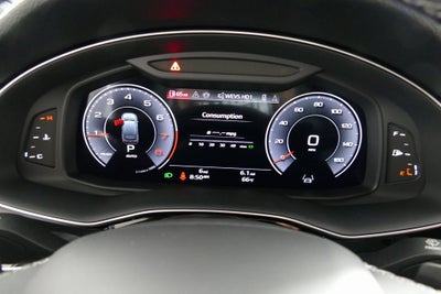 2026 Audi Q7 45 Premium Plus quattro