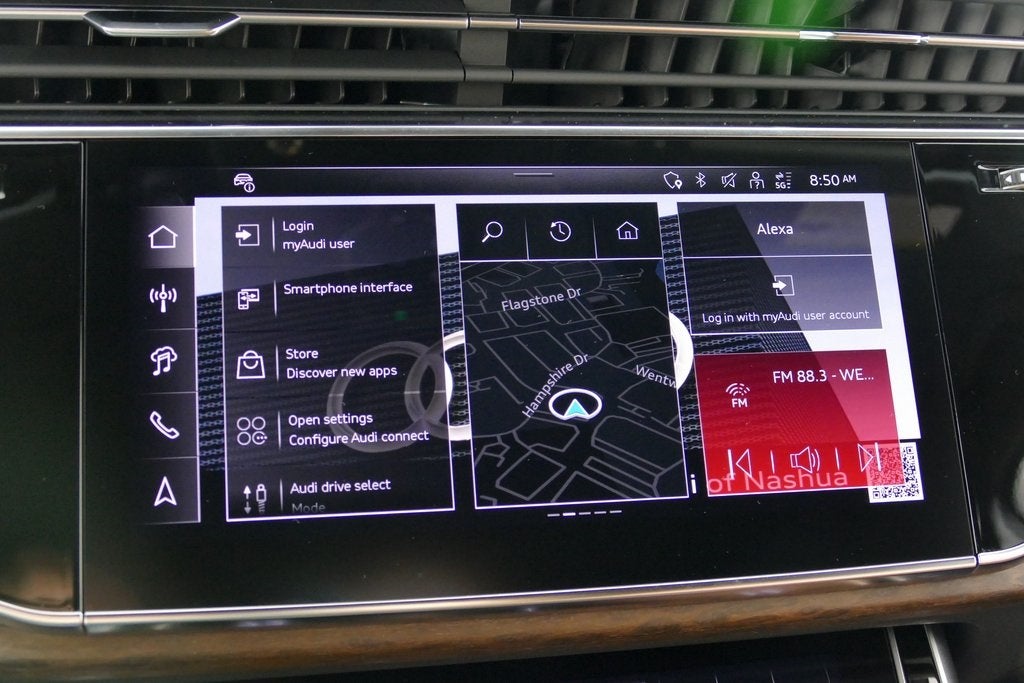 2026 Audi Q7 45 Premium Plus quattro