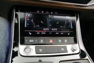 2026 Audi Q7 45 Premium Plus quattro