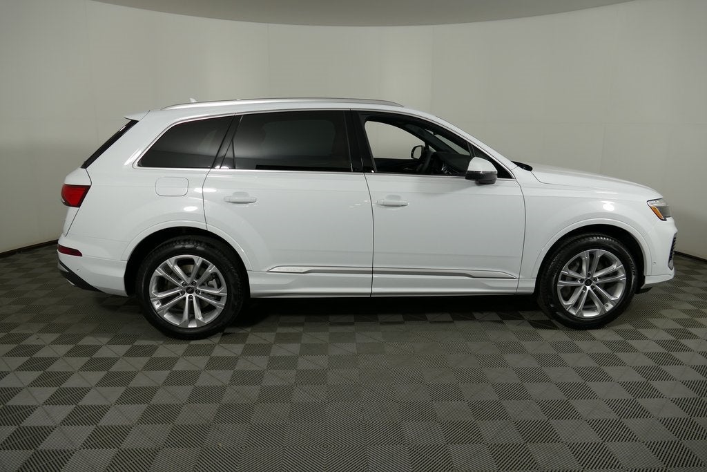 2026 Audi Q7 45 Premium Plus quattro