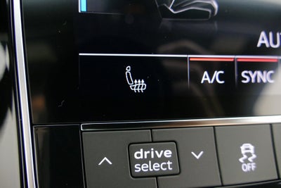 2026 Audi Q7 45 Premium Plus quattro