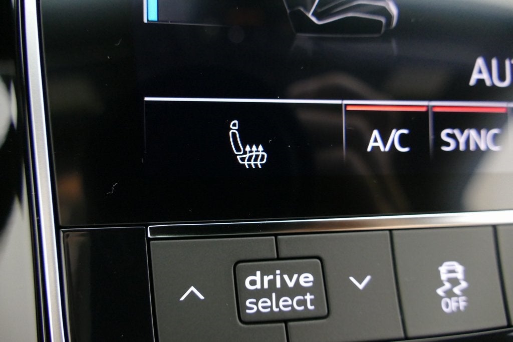 2026 Audi Q7 45 Premium Plus quattro