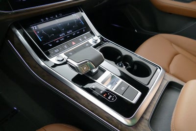 2026 Audi Q7 45 Premium Plus quattro