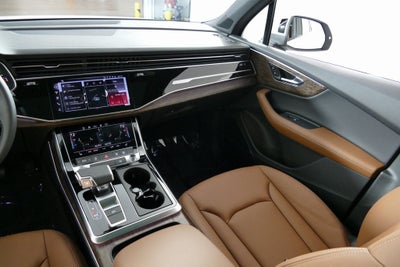 2026 Audi Q7 45 Premium Plus quattro