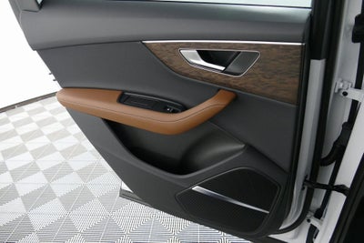 2026 Audi Q7 45 Premium Plus quattro