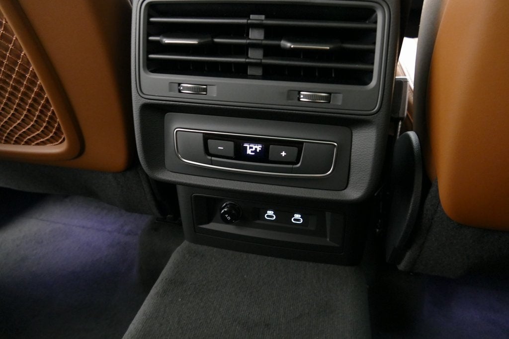 2026 Audi Q7 45 Premium Plus quattro