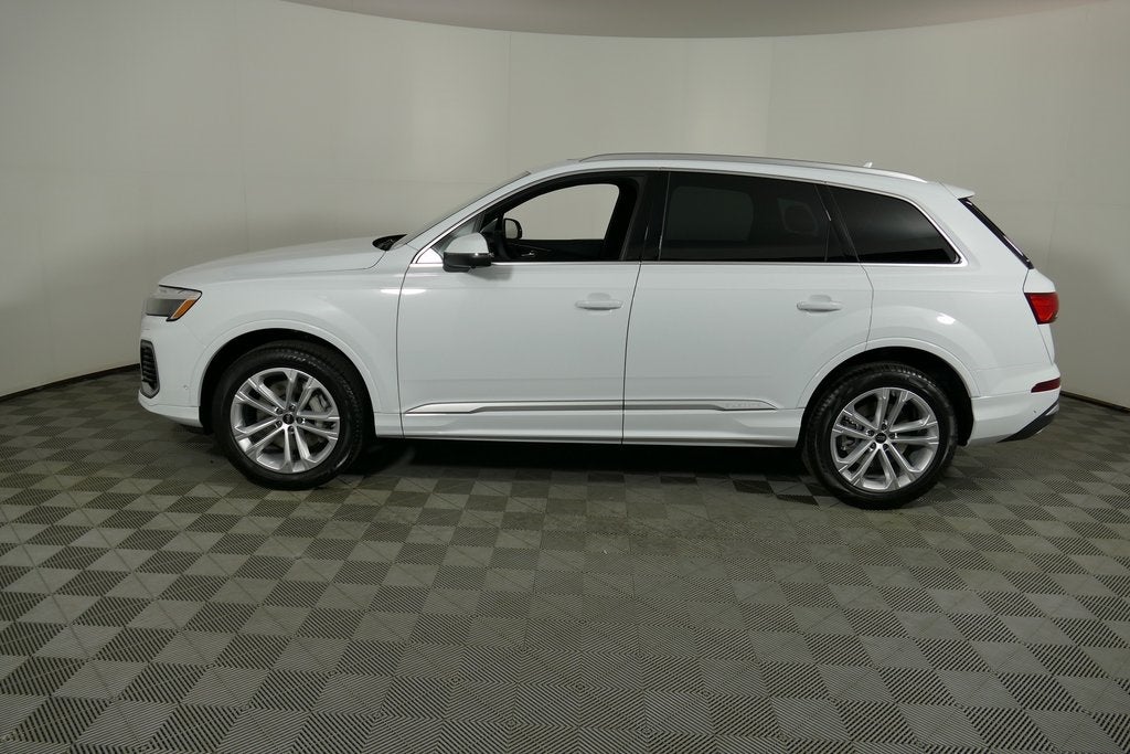 2026 Audi Q7 45 Premium Plus quattro