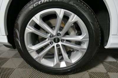 2026 Audi Q7 45 Premium Plus quattro