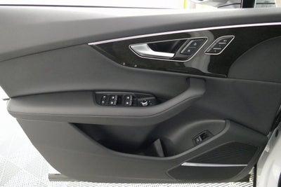 2023 Audi Q7 45 Premium Plus quattro