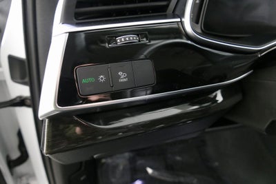 2023 Audi Q7 45 Premium Plus quattro