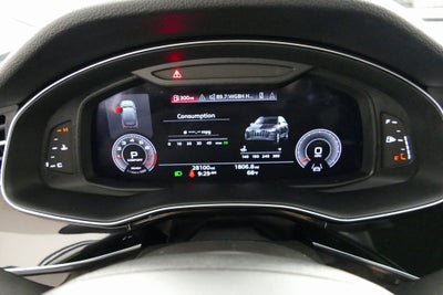 2023 Audi Q7 45 Premium Plus quattro