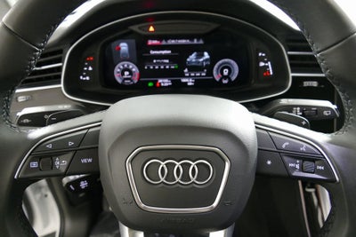 2023 Audi Q7 45 Premium Plus quattro