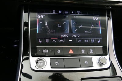 2023 Audi Q7 45 Premium Plus quattro