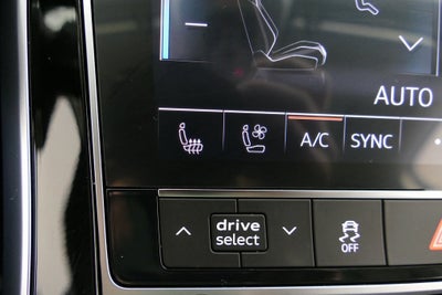 2023 Audi Q7 45 Premium Plus quattro