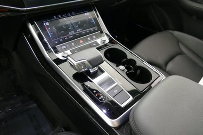 2023 Audi Q7 45 Premium Plus quattro