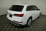 2023 Audi Q7 45 Premium Plus quattro