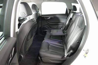2023 Audi Q7 45 Premium Plus quattro