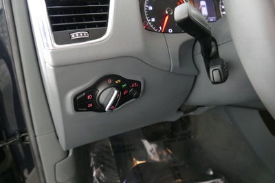 2014 Audi Q5 2.0T Premium Plus quattro