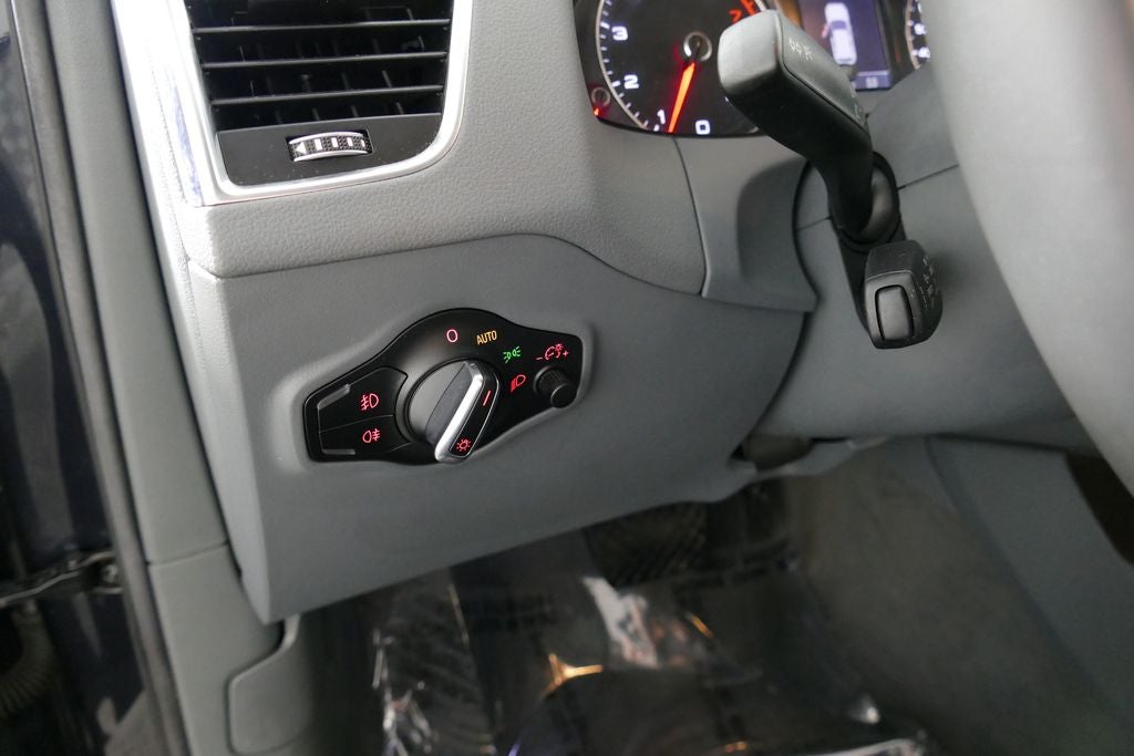 2014 Audi Q5 2.0T Premium Plus quattro