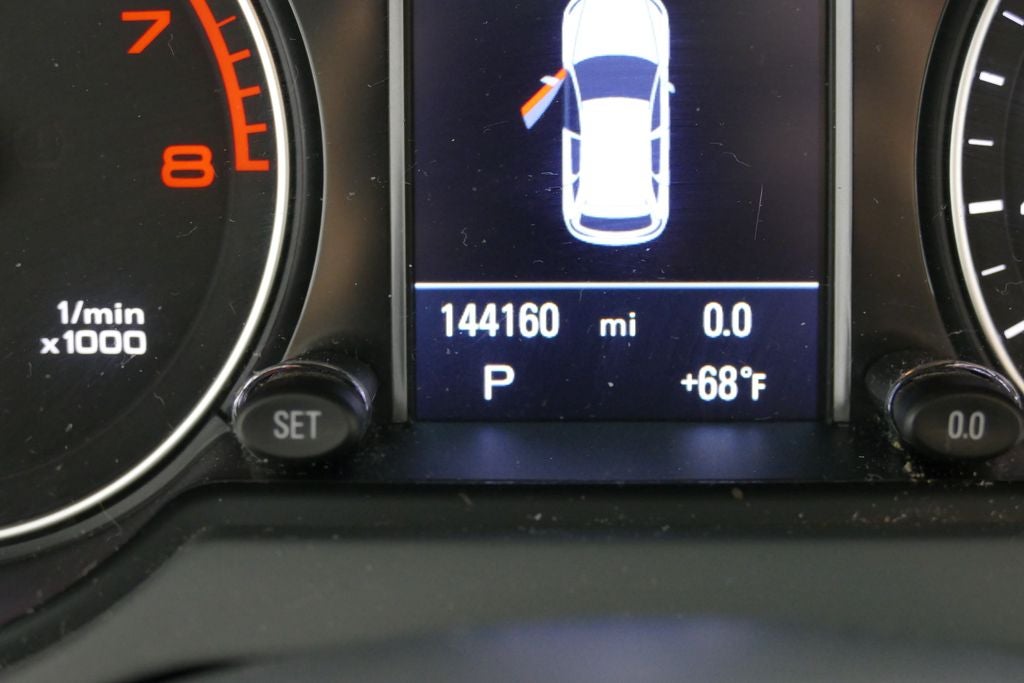 2014 Audi Q5 2.0T Premium Plus quattro