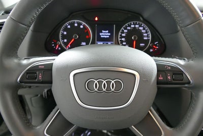 2014 Audi Q5 2.0T Premium Plus quattro
