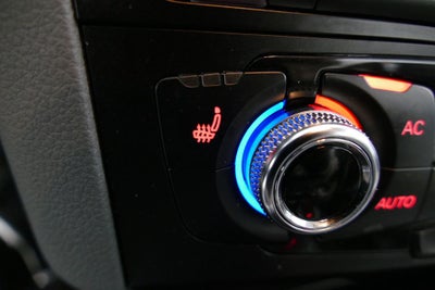 2014 Audi Q5 2.0T Premium Plus quattro