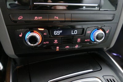 2014 Audi Q5 2.0T Premium Plus quattro