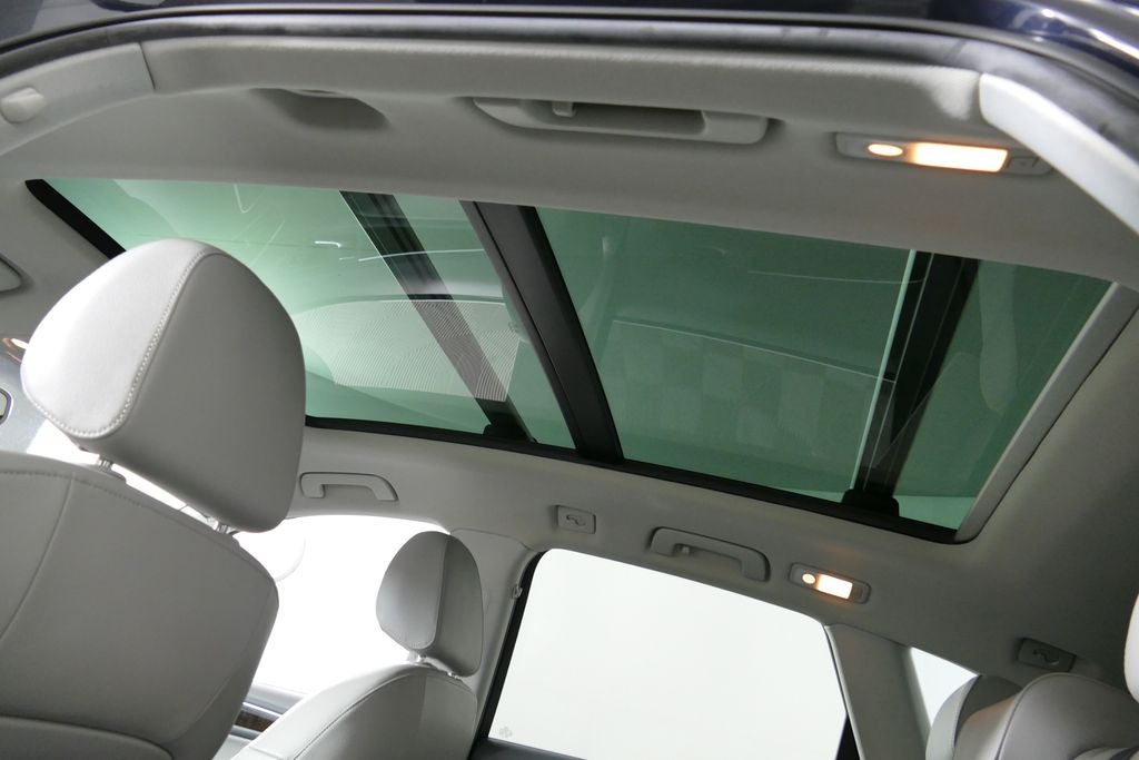 2014 Audi Q5 2.0T Premium Plus quattro
