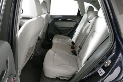 2014 Audi Q5 2.0T Premium Plus quattro