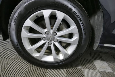2014 Audi Q5 2.0T Premium Plus quattro