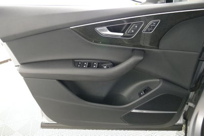 2021 Audi Q7 45 Premium Plus quattro