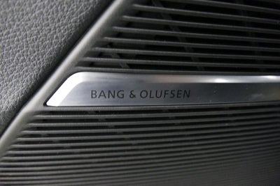 2021 Audi Q7 45 Premium Plus quattro