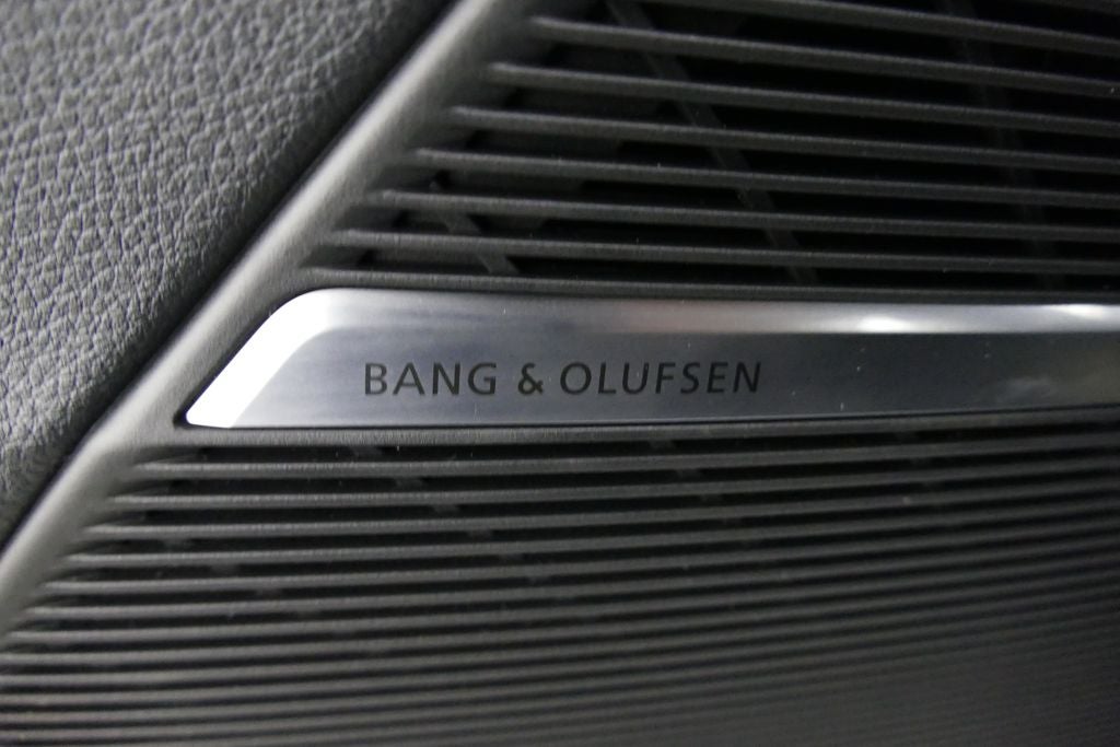 2021 Audi Q7 45 Premium Plus quattro