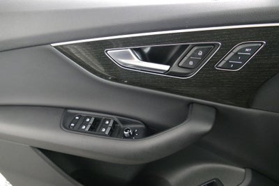 2021 Audi Q7 45 Premium Plus quattro