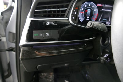 2021 Audi Q7 45 Premium Plus quattro