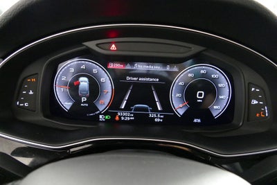 2021 Audi Q7 45 Premium Plus quattro