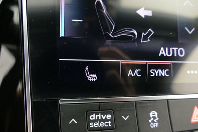 2021 Audi Q7 45 Premium Plus quattro