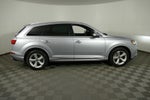 2021 Audi Q7 45 Premium Plus quattro