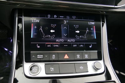 2021 Audi Q7 45 Premium Plus quattro