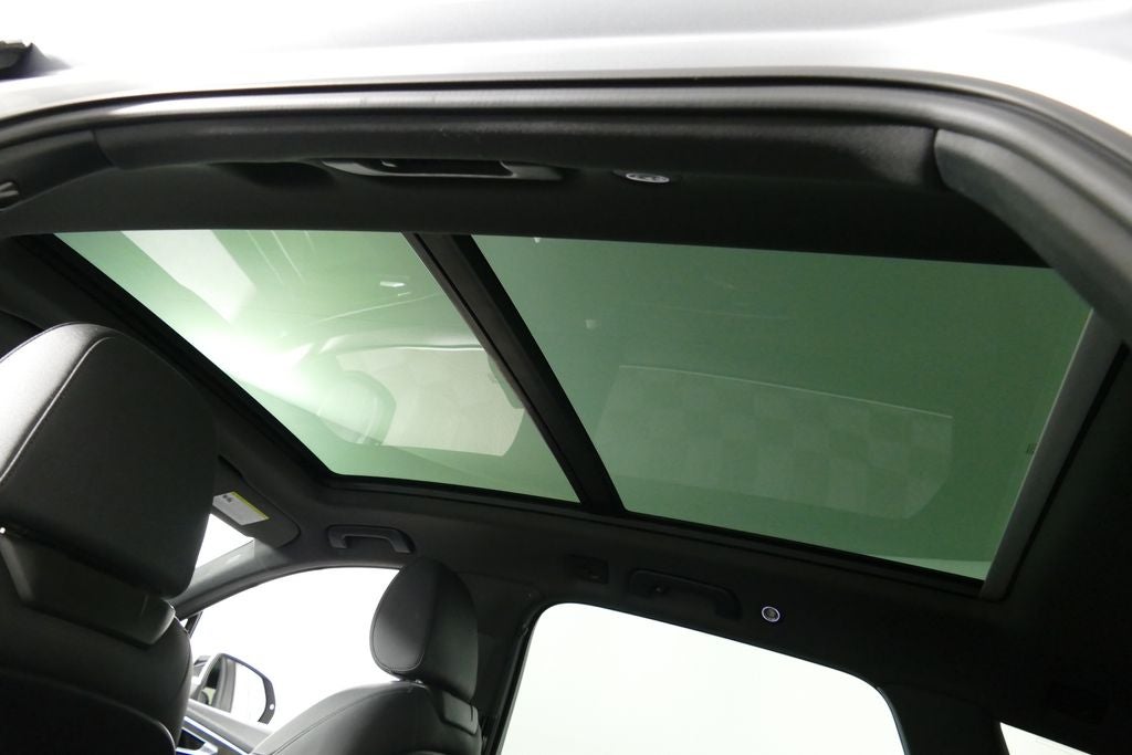 2021 Audi Q7 45 Premium Plus quattro