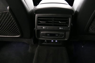 2021 Audi Q7 45 Premium Plus quattro