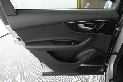 2021 Audi Q7 45 Premium Plus quattro