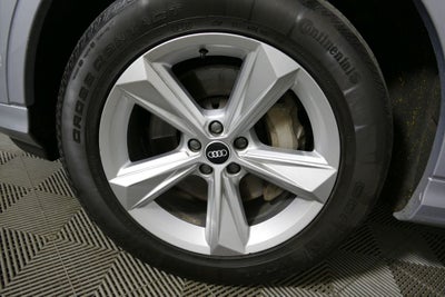 2021 Audi Q7 45 Premium Plus quattro